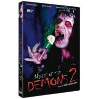 Night of the Demons 2 - DVD