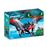 Playmobil Aguijón Venenoso y Crimmel_0