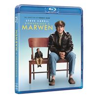Bienvenidos a Marwen - Blu-Ray