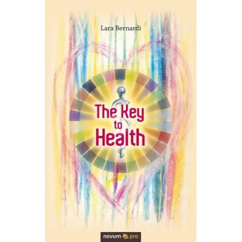The Key to Health - 1