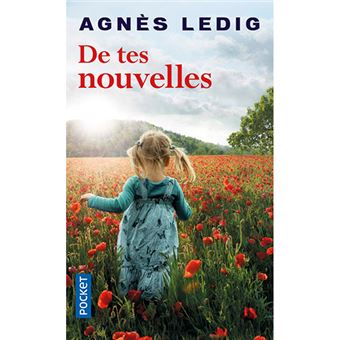 De tes nouvelles-pp
