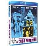 BLR-LA CASA MALDITA (1969)