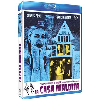 BLR-LA CASA MALDITA (1969)