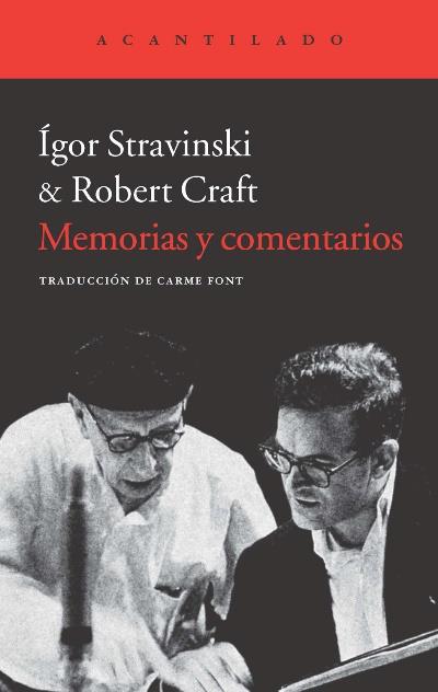 Acantilado Memorias Y Comentarios