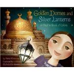 Golden domes and silver lanterns