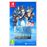 Sonic Wings Reunion Nintendo Switch