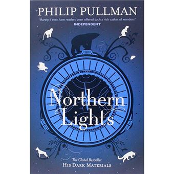 His Dark Materials - Northern Lights