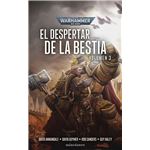 El despertar de la Bestia Omnibus nº 03/03