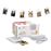 Impresora Fotográfica Pack HP Sprocket Perla_0