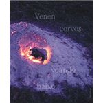 Veñen Corvos Voando Baixo