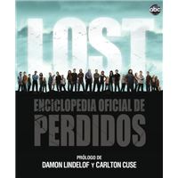 Lost. Enciclopedia oficial de Perdidos