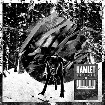 Berlín Reedición - CD