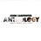 Lp-anthology movie themes (azul)