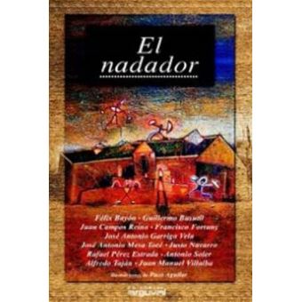 El nadador - 1