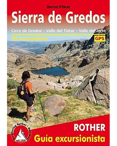 Sierra de Gredos