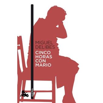 Cinco horas con Mario