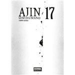 Ajin (Semihumano) 17