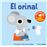 El Orinal Mi Primer Libro De Sonidos