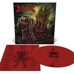 Siinister Oath - Vinilo