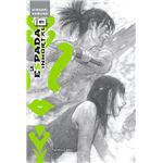 La espada del inmortal kanzenban 10