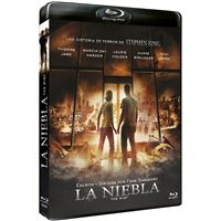 La niebla - Blu-ray