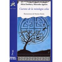 Cuentos de la mitología celta