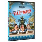 El viaje de Marta (Staff Only) - DVD