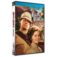 La mascota del regimiento - DVD