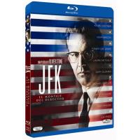 JFK: Caso abierto - Blu-Ray