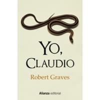 Yo, Claudio
