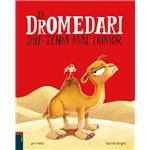 El dromedari que tenia mal humor