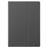 Funda Huawei Flip Negro para MediaPad T3_0