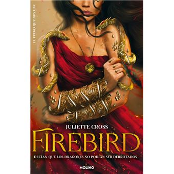 Firebird-El Fuego Que Nos Une 1