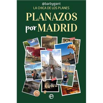Planazos por Madrid