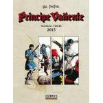 Príncipe Valiente 2015