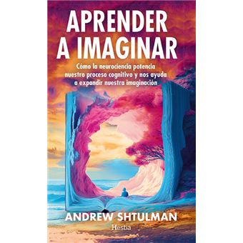 Aprender A Imaginar