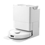 Robot Aspirador Roborock  Q Revo Blanco