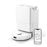 Robot Aspirador Roborock  Q Revo Blanco
