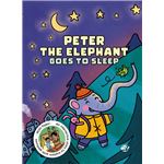 Peter the Elephant Goes to Sleep