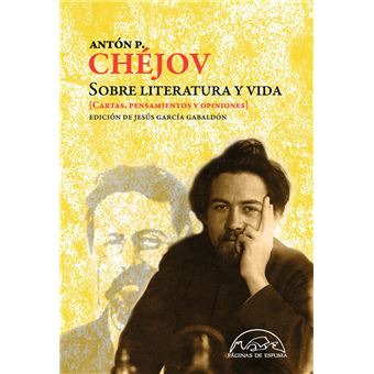 Sobre literatura y vida