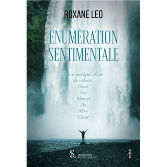 Enumération sentimentale - 1