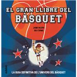 El gran llibre del bàsquet