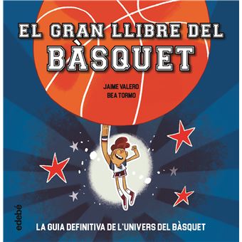 El gran llibre del bàsquet