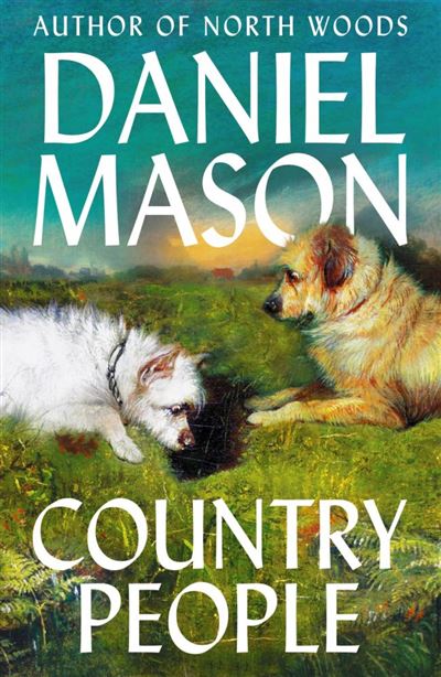 Hachette Uk Country People