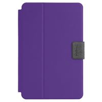 Funda Targus Safe Fit Rotating para Tablet 9-10'' Violeta