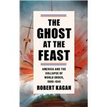 The ghost at the feast