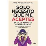 Solo necesito que me aceptes