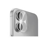 Vidrio templado estándar Puro Camera Lens Puro para iPhone 16/iPhone 16 Plus