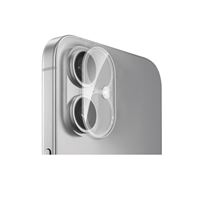 Vidrio templado estándar Puro Camera Lens Puro para iPhone 16/iPhone 16 Plus