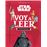 Star Wars-Una Nueva Esperanza-Voy A Leer